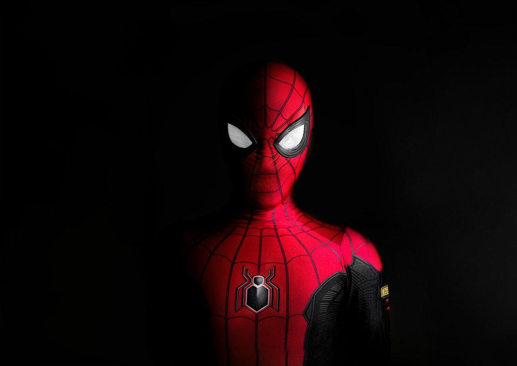 Spiderman