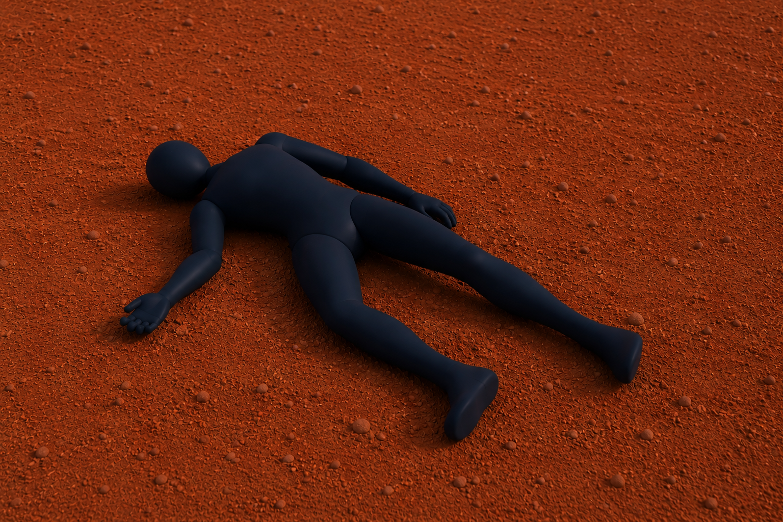 Murder or Revive