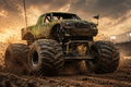 Monster Truck