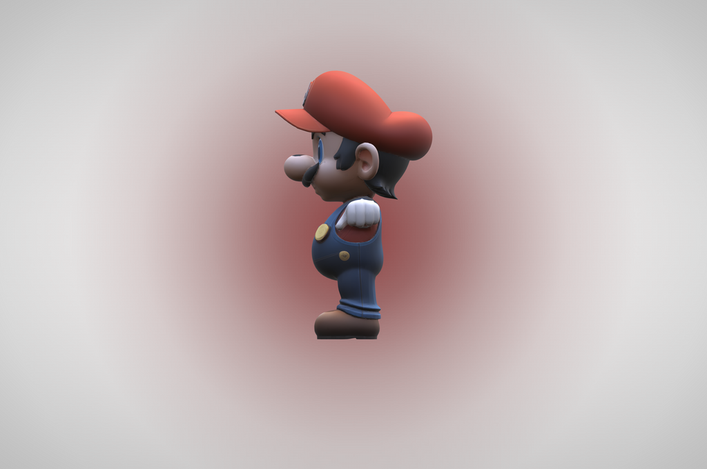 Mario