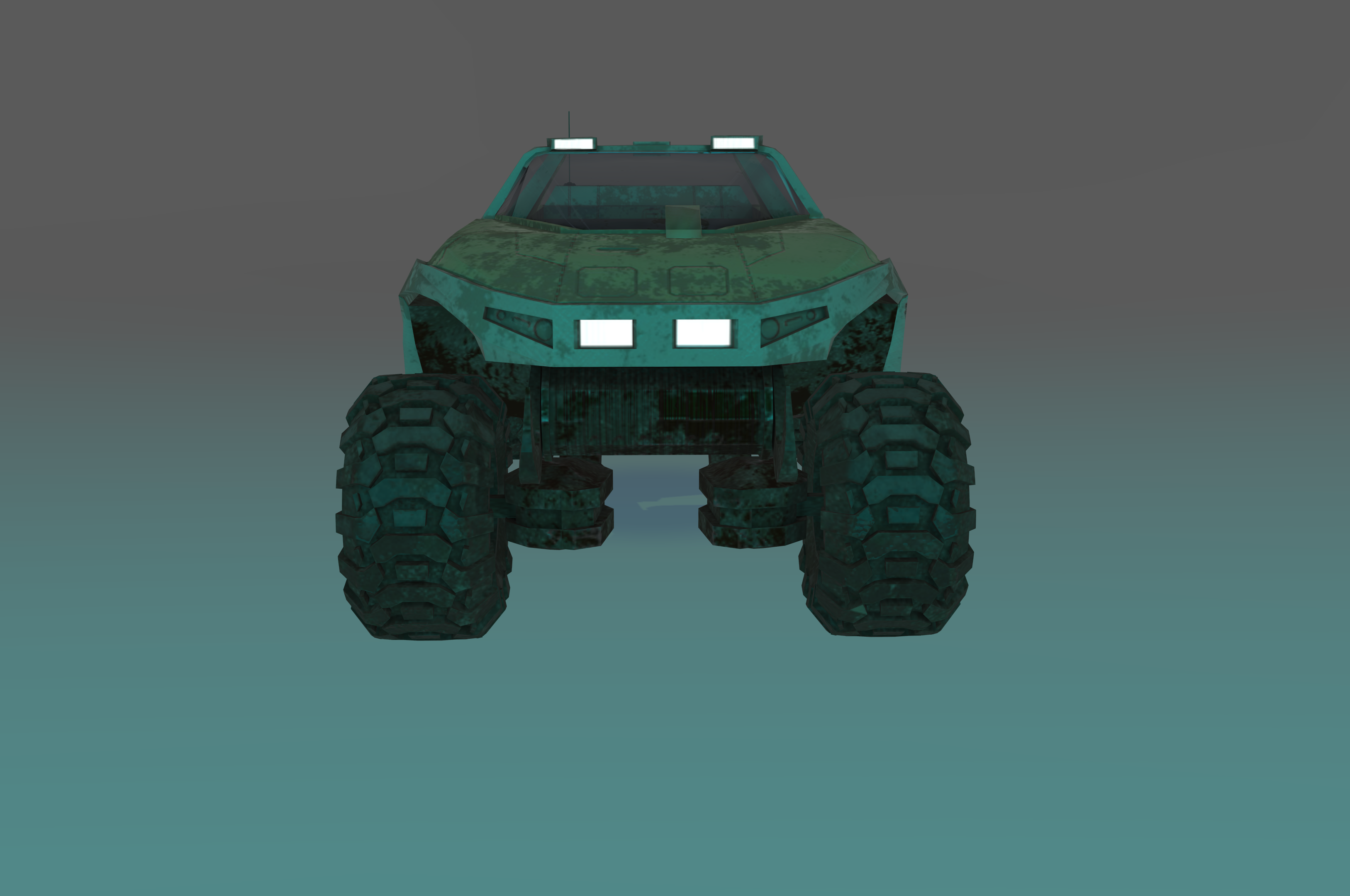 Warthog
