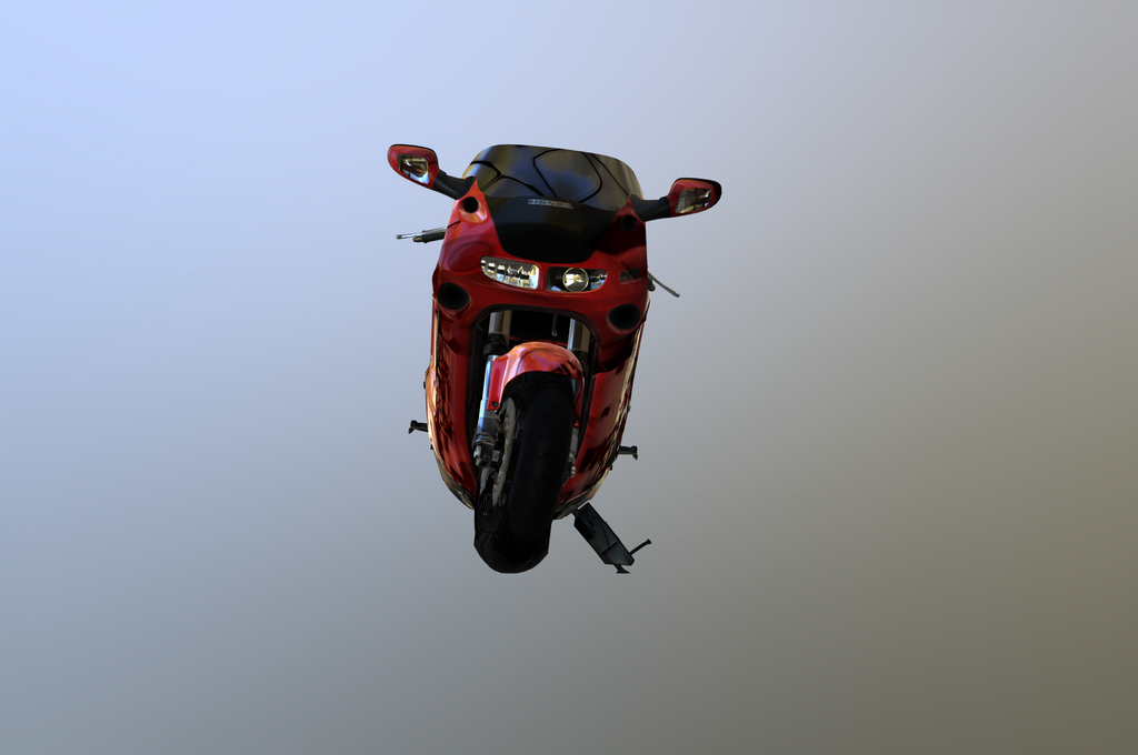 Motorbike