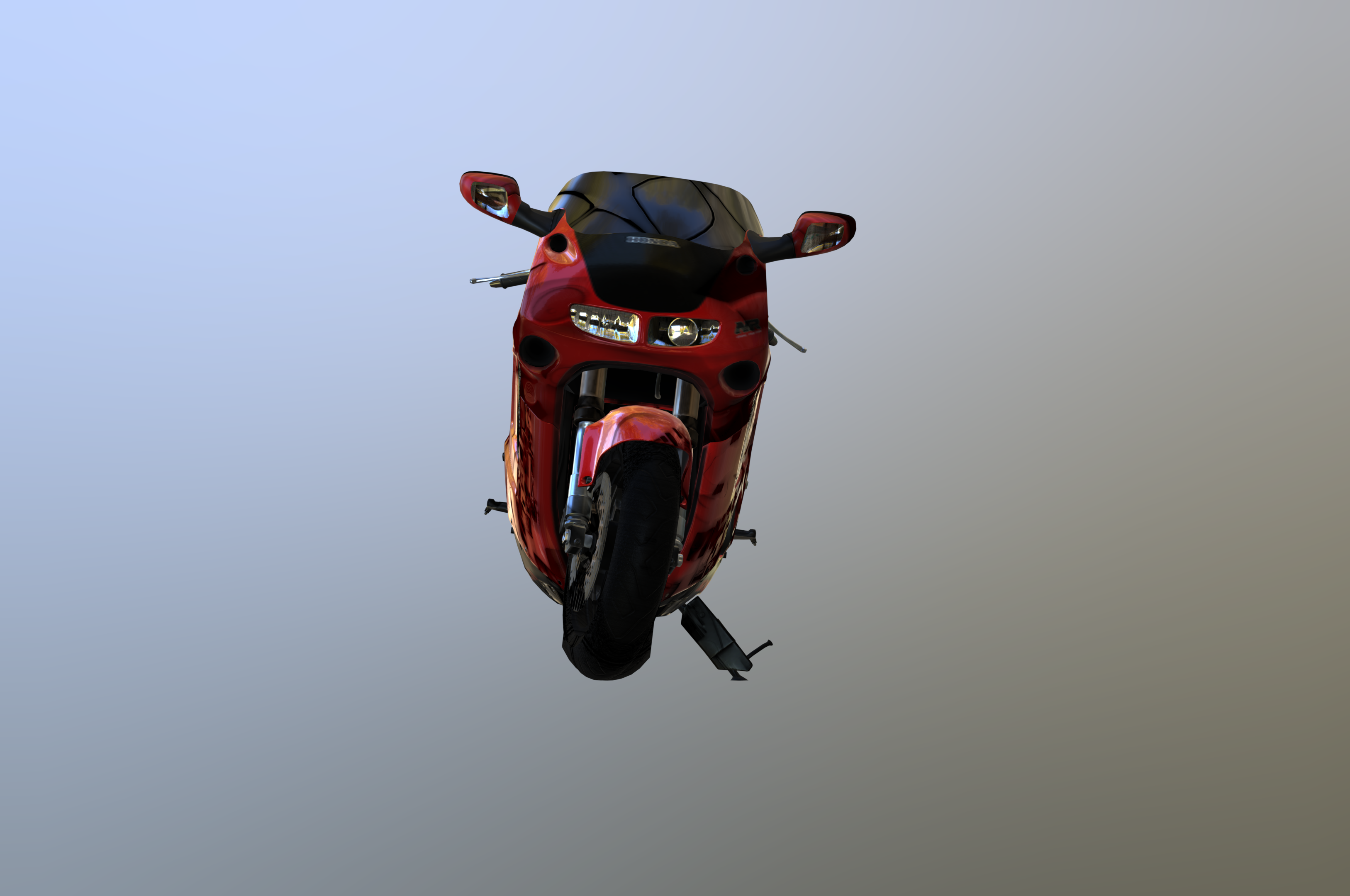 Motorbike