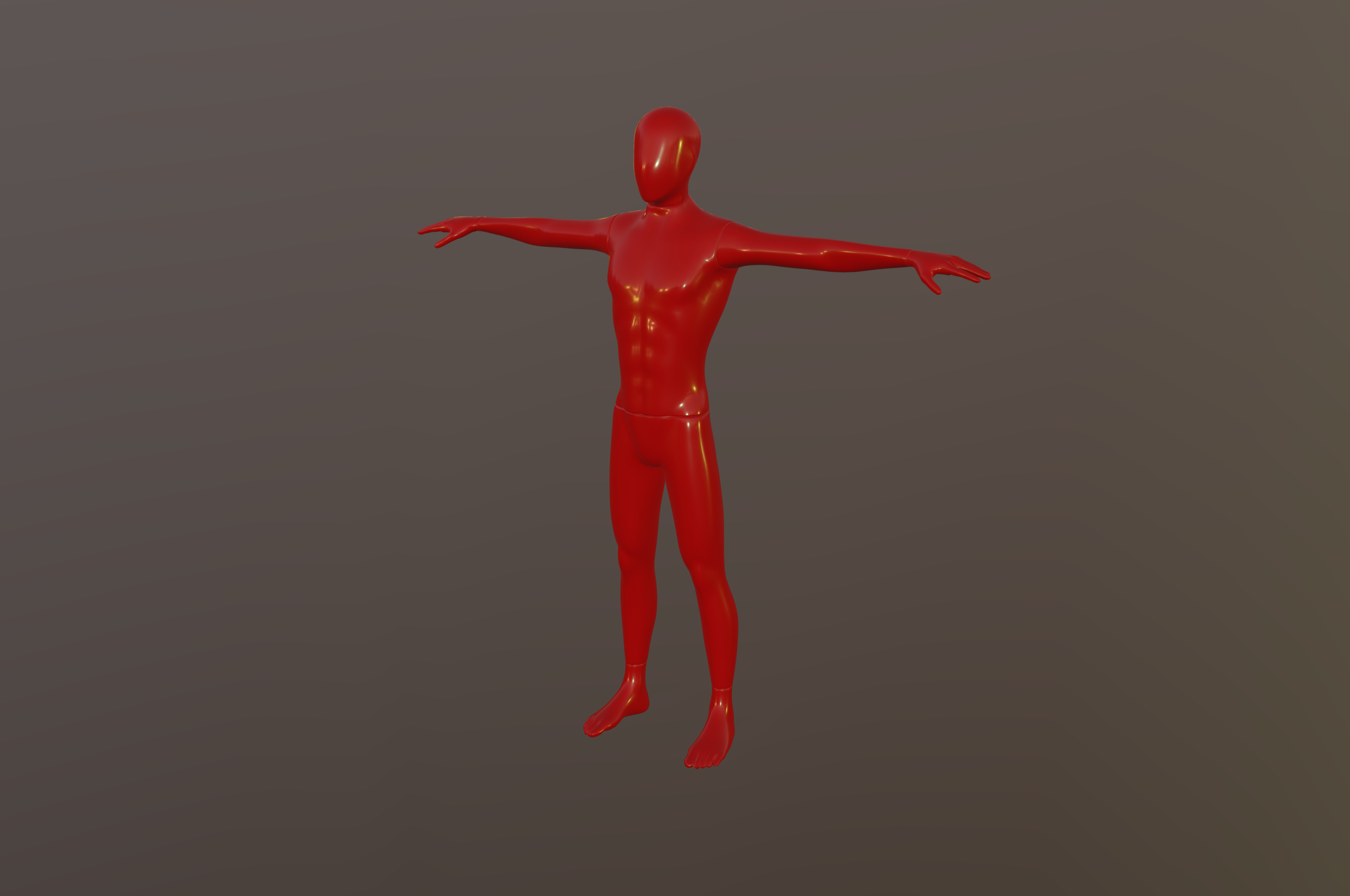 Character Color