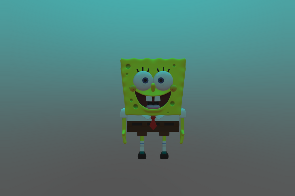 Spongebob