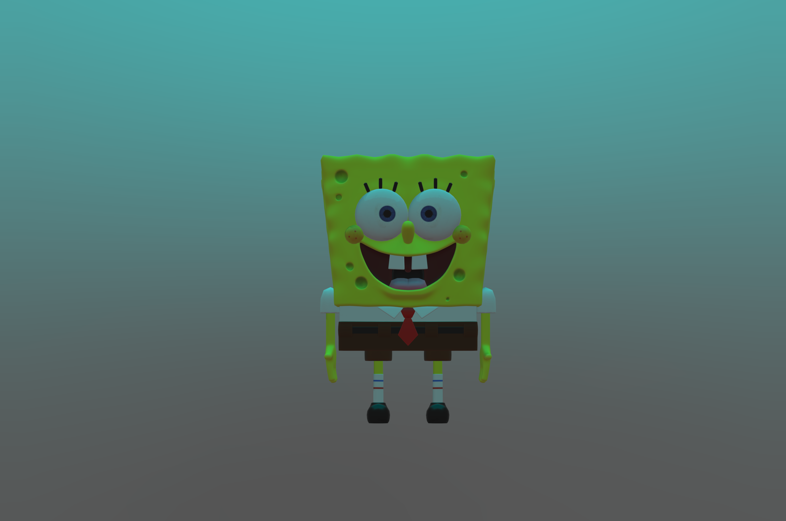 Spongebob