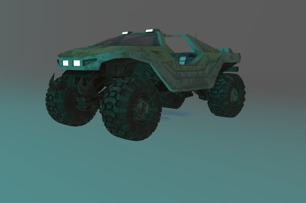 Warthog