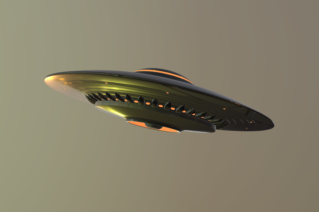 UFO