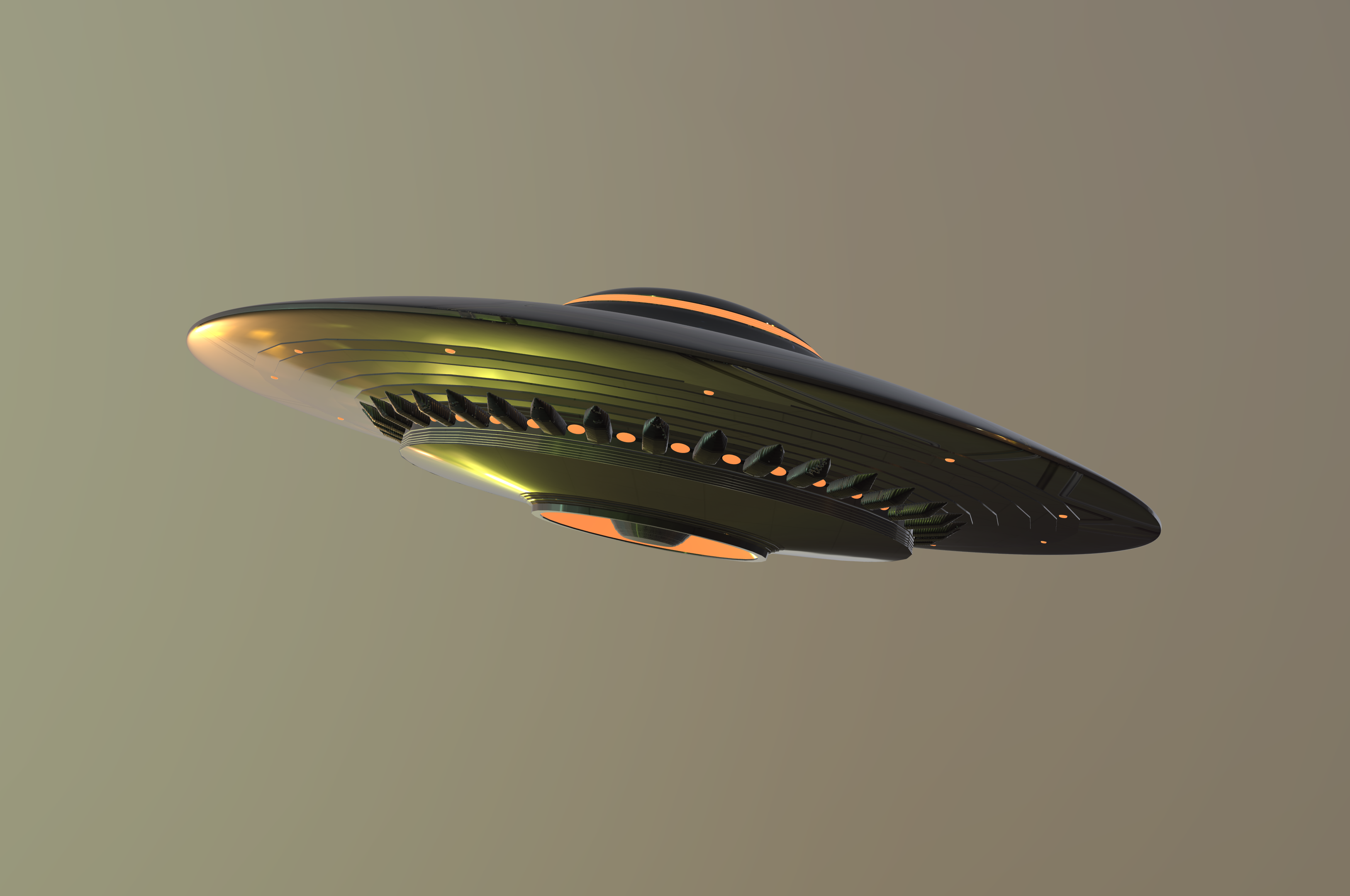 UFO