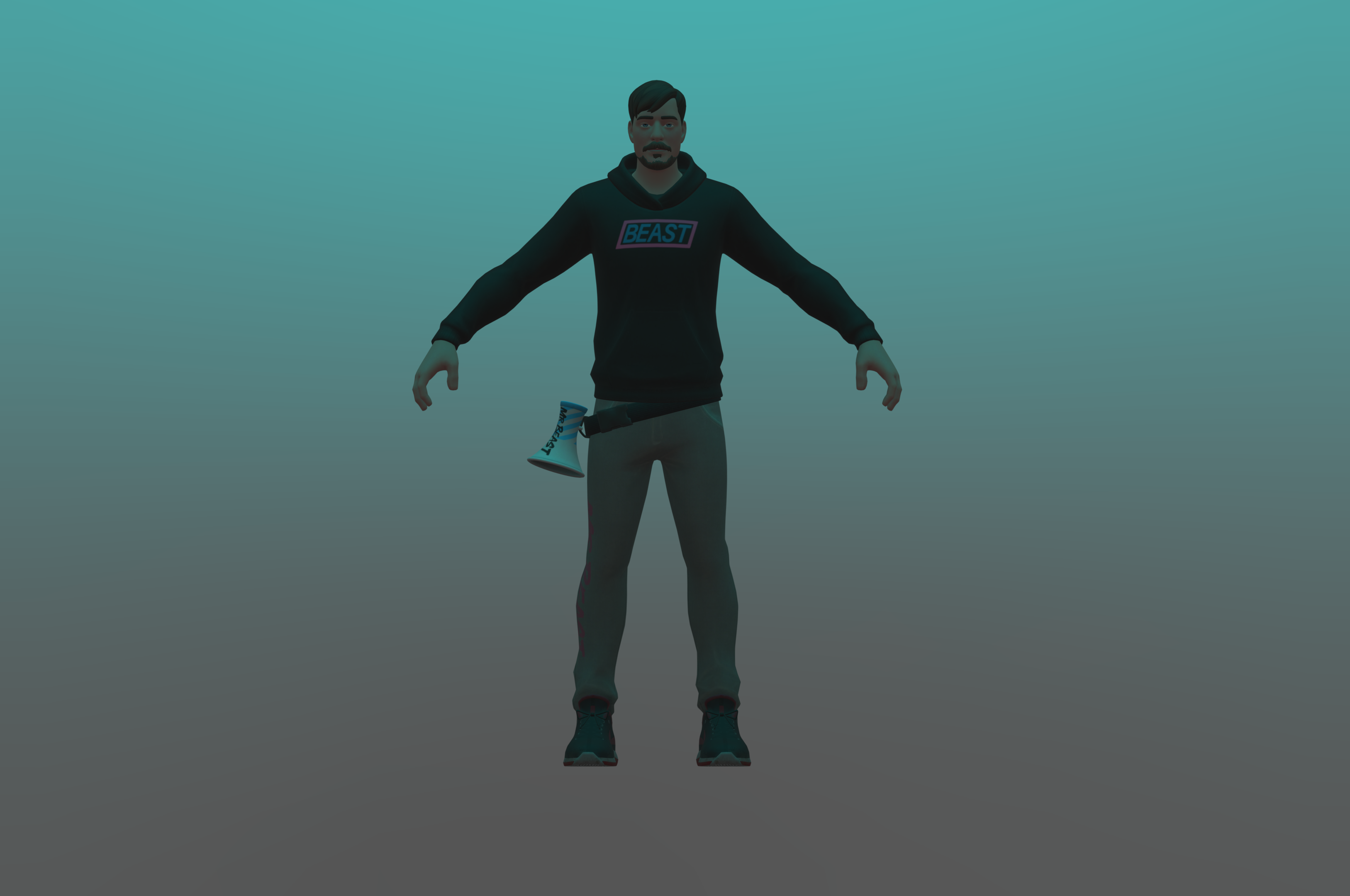 Mr beast
