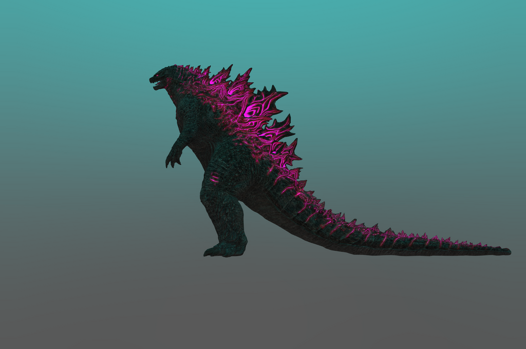 Godzilla