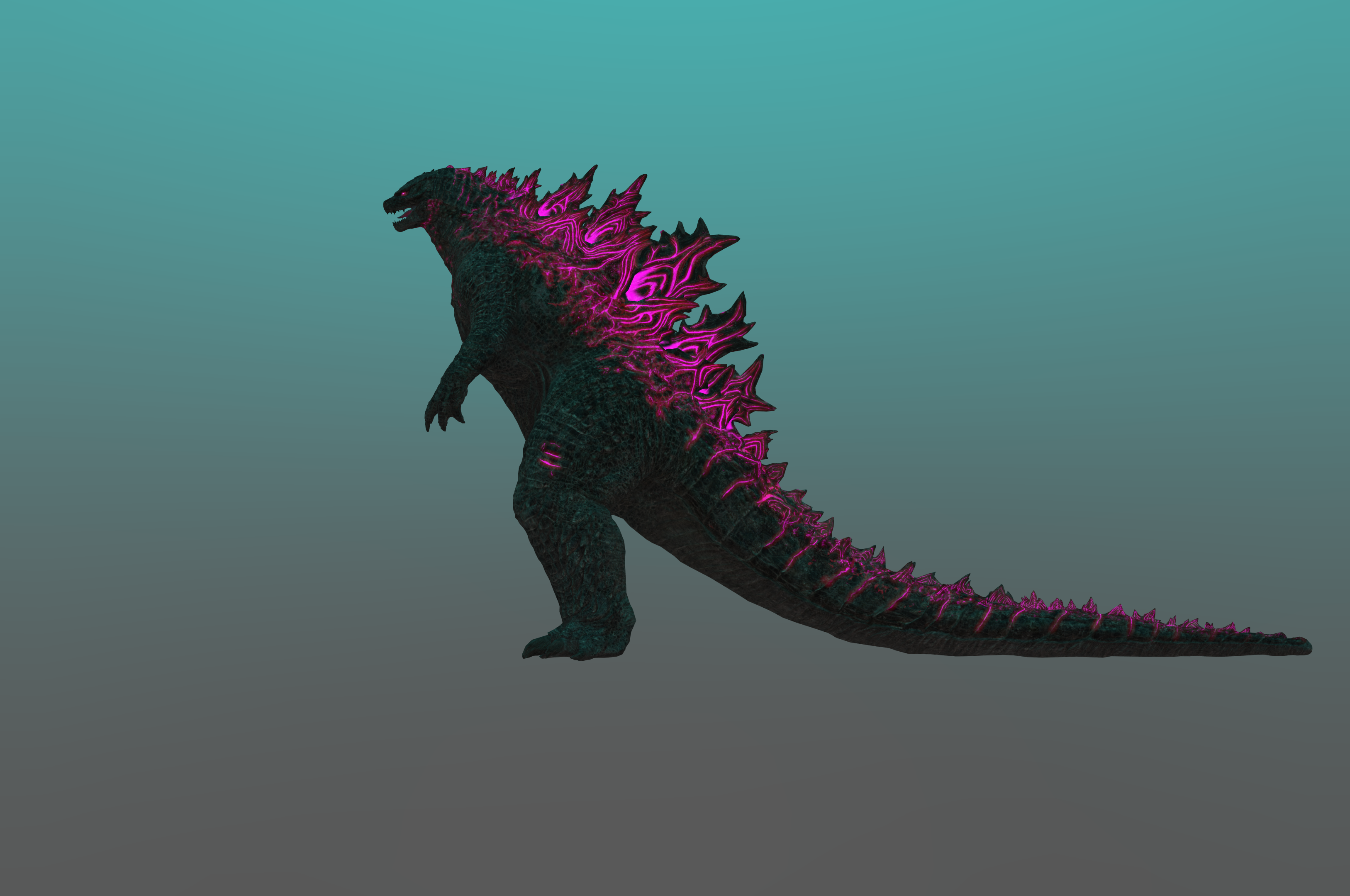 Godzilla