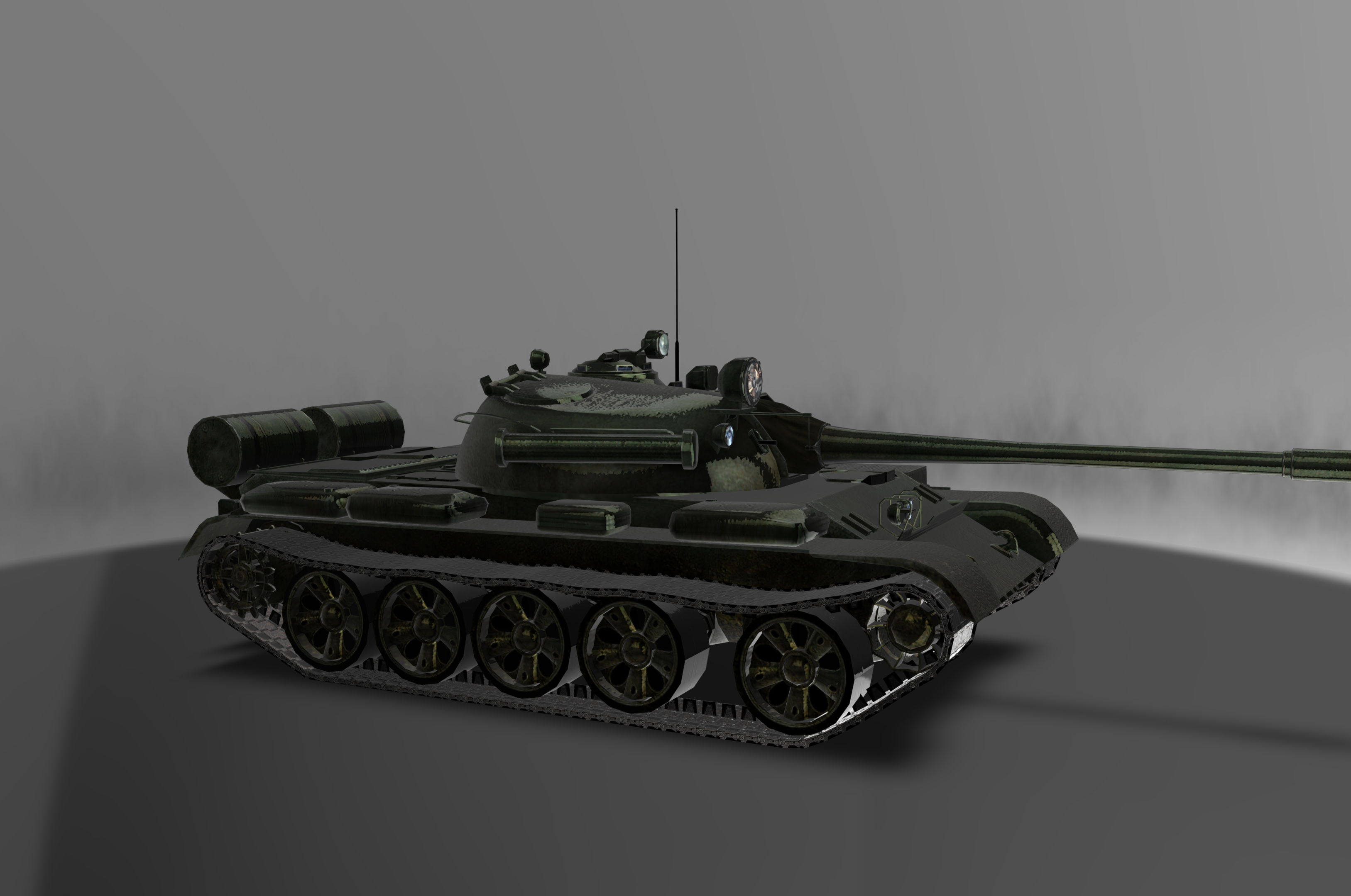 Tank