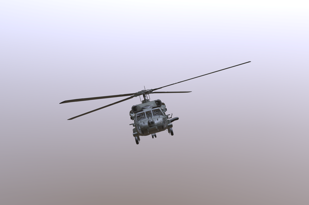 Helicopter