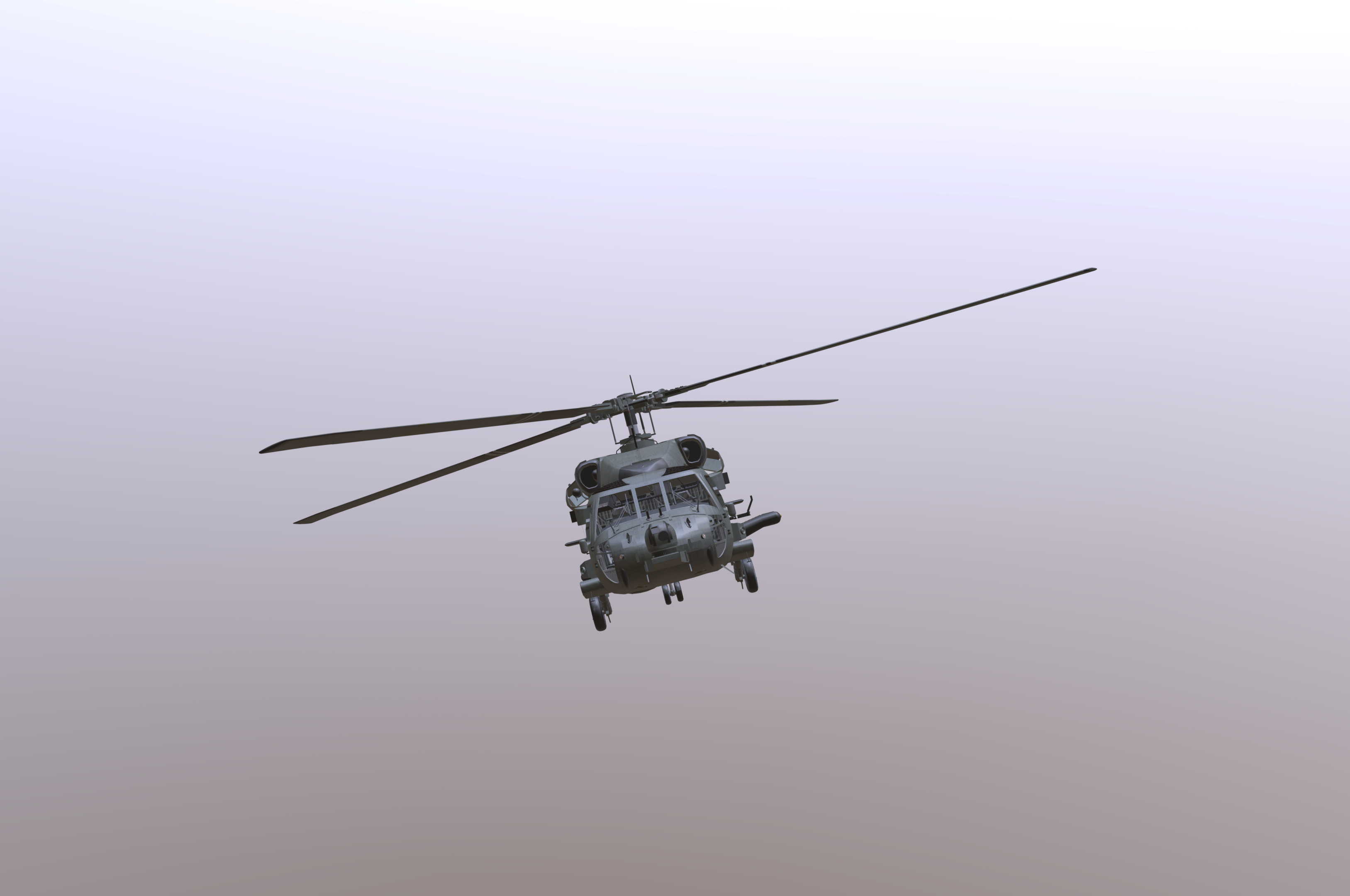 Helicopter