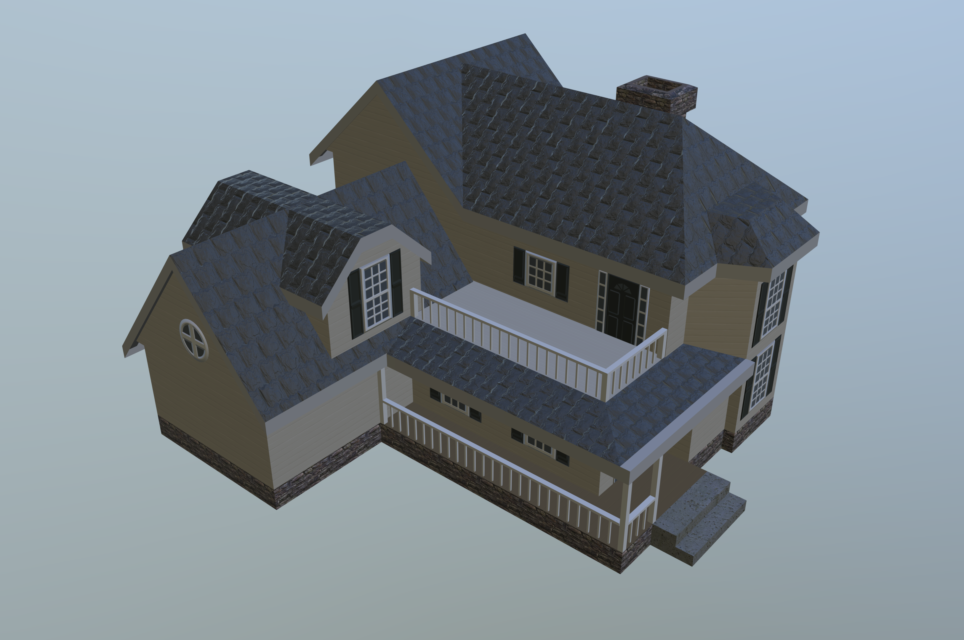 Family House