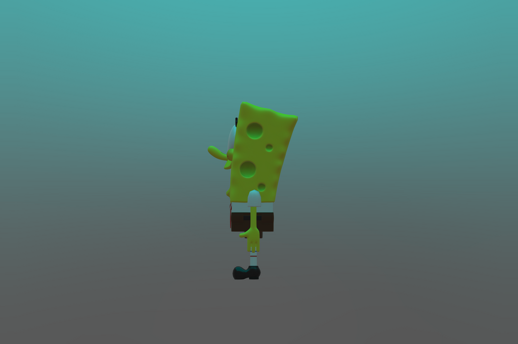 Spongebob