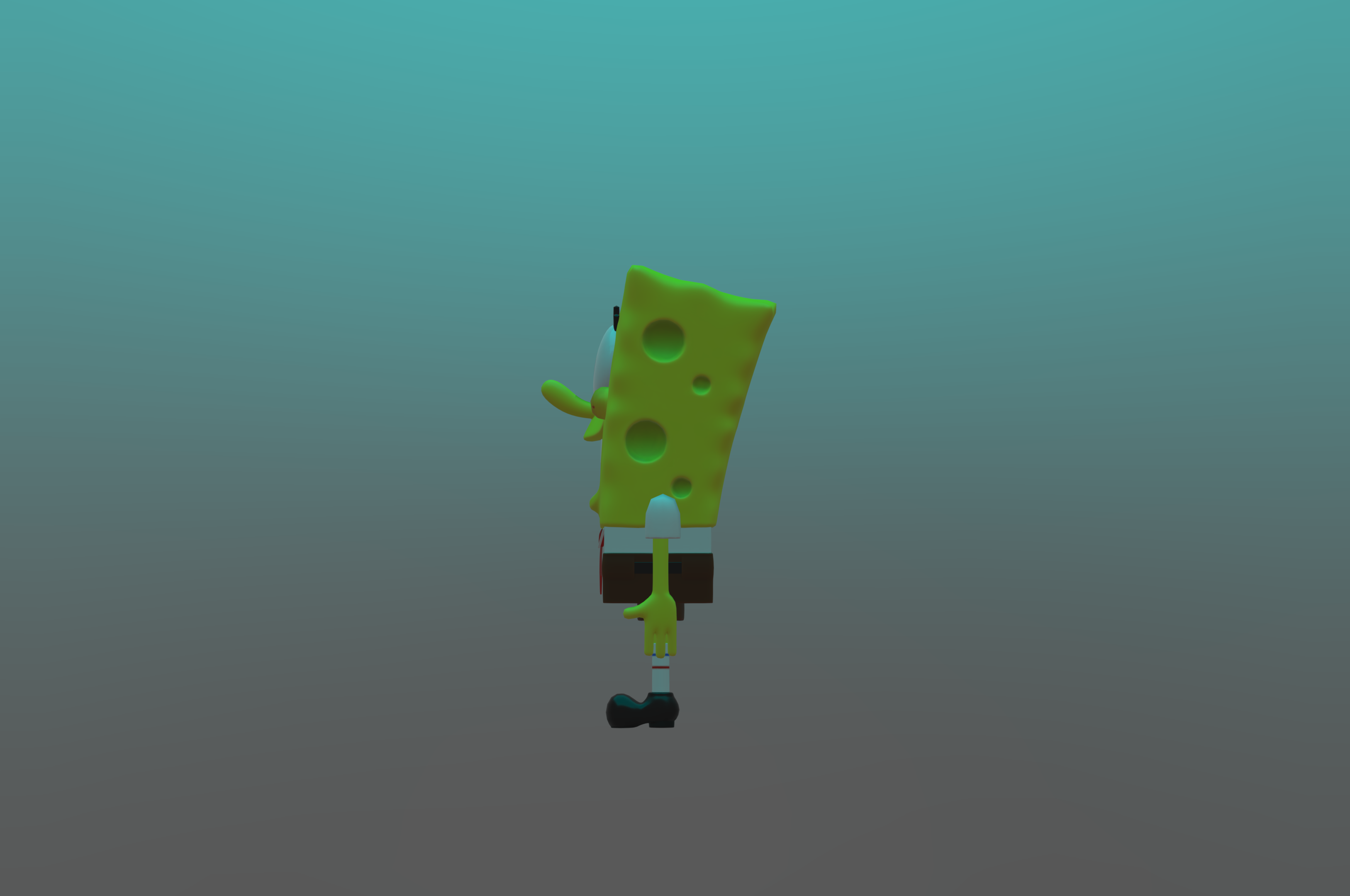 Spongebob