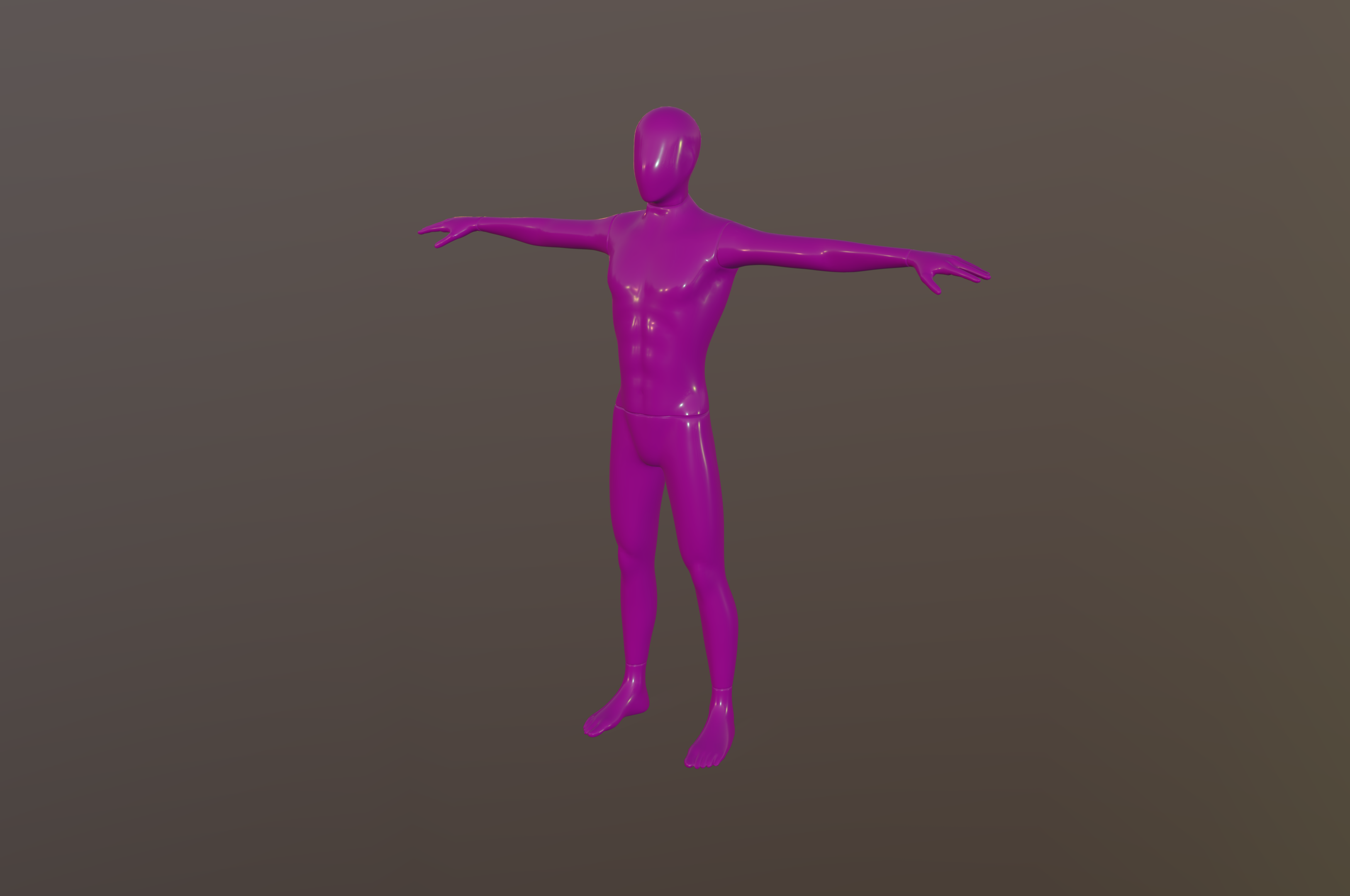 Character Color