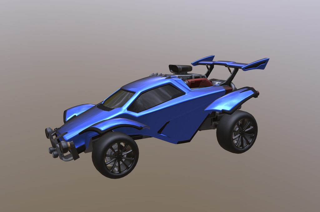 Octane