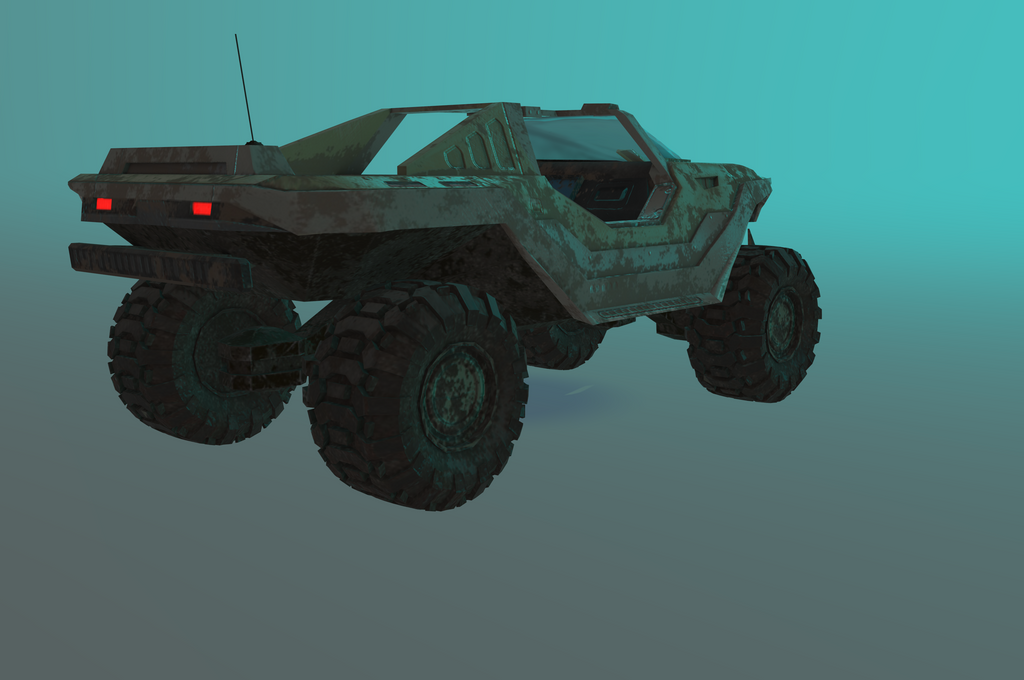 Warthog