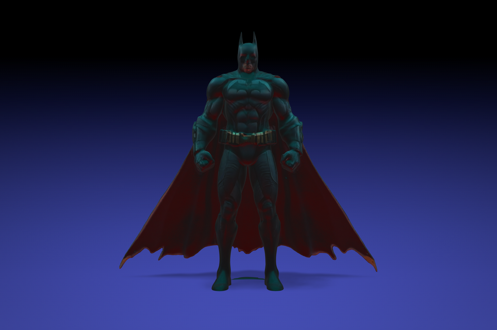 Batman