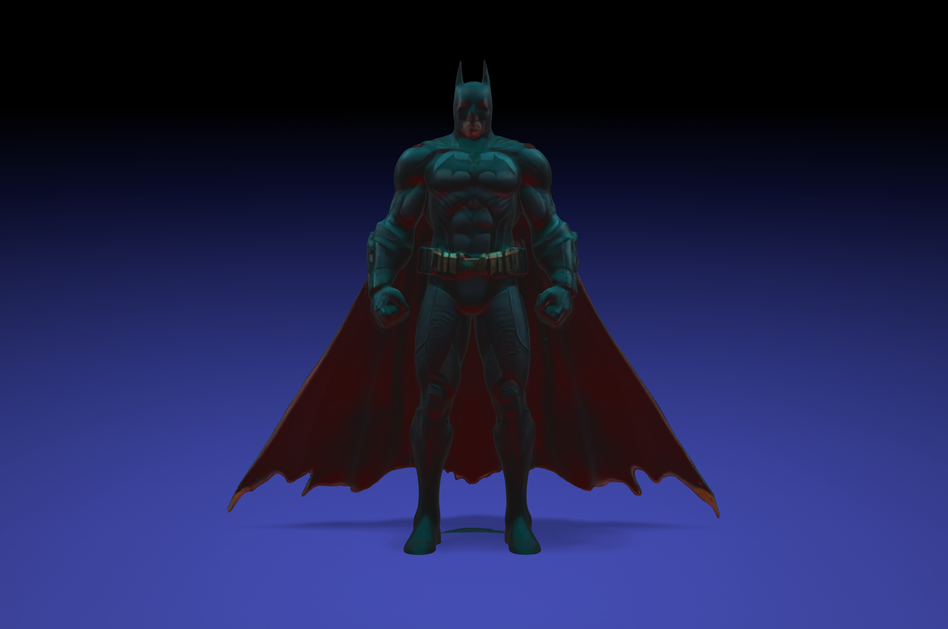 Batman