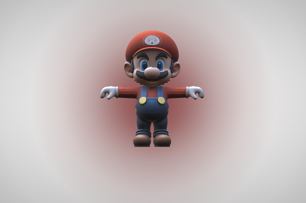 Mario