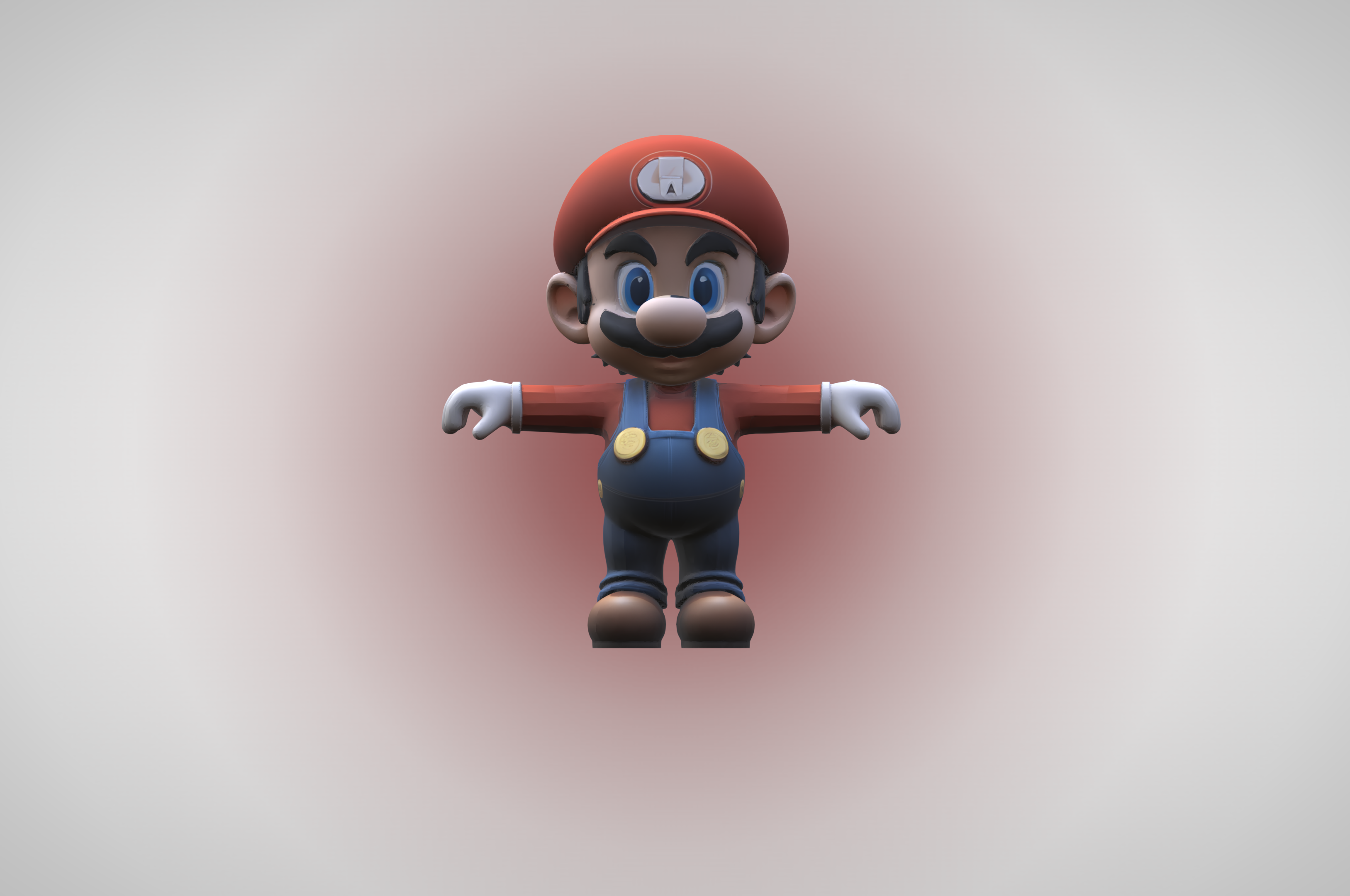 Mario