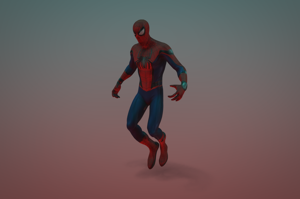 Spiderman