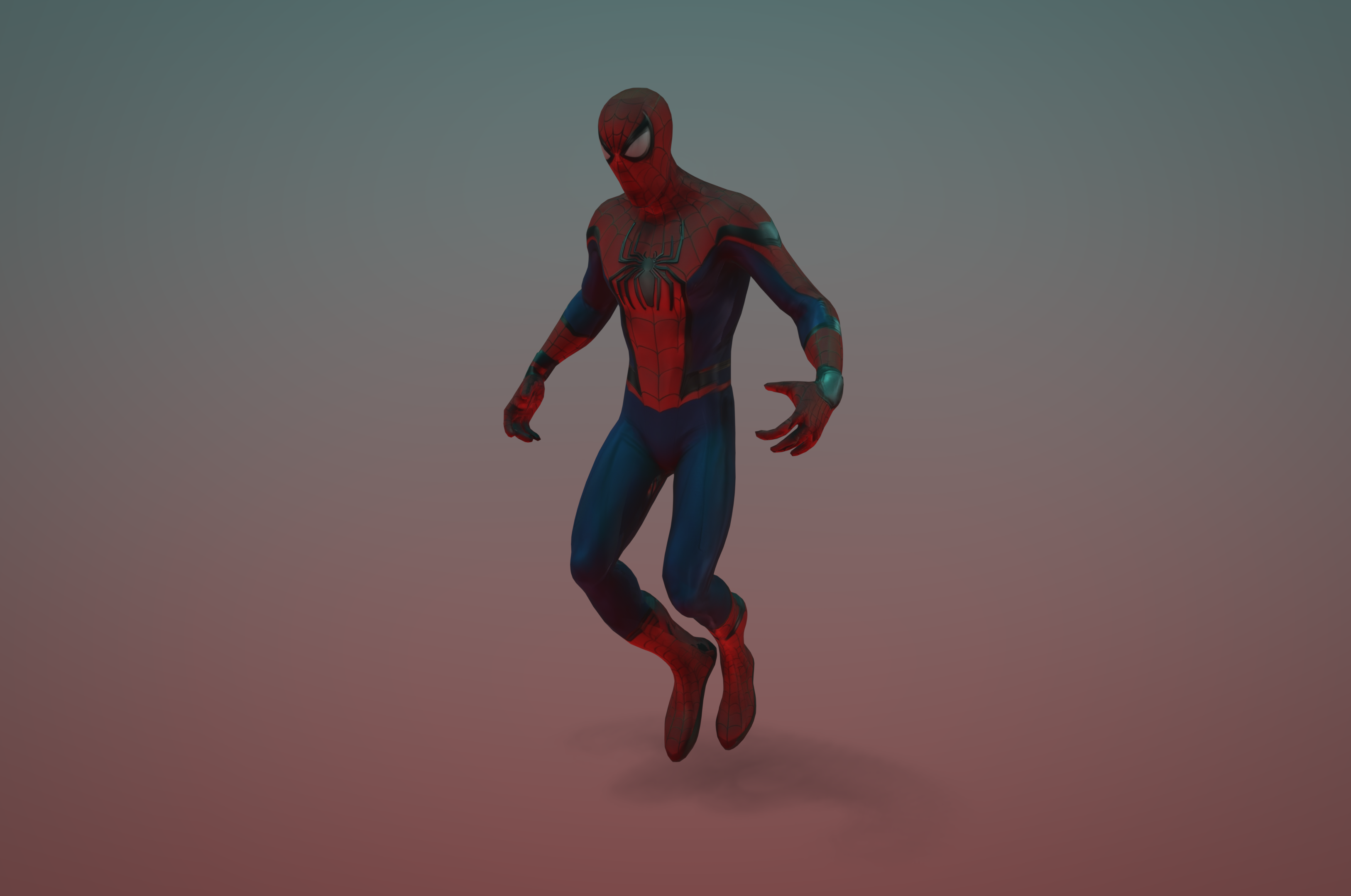 Spiderman