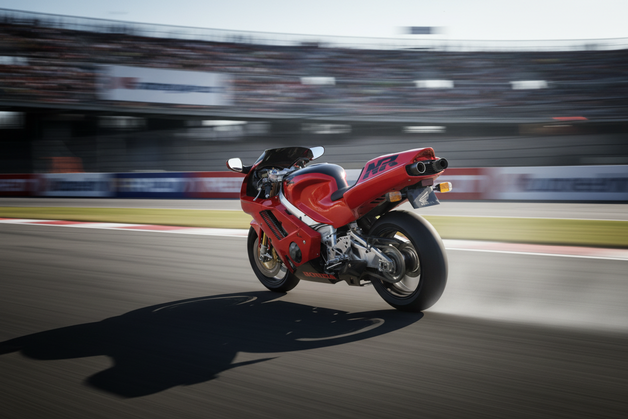 Motorbike