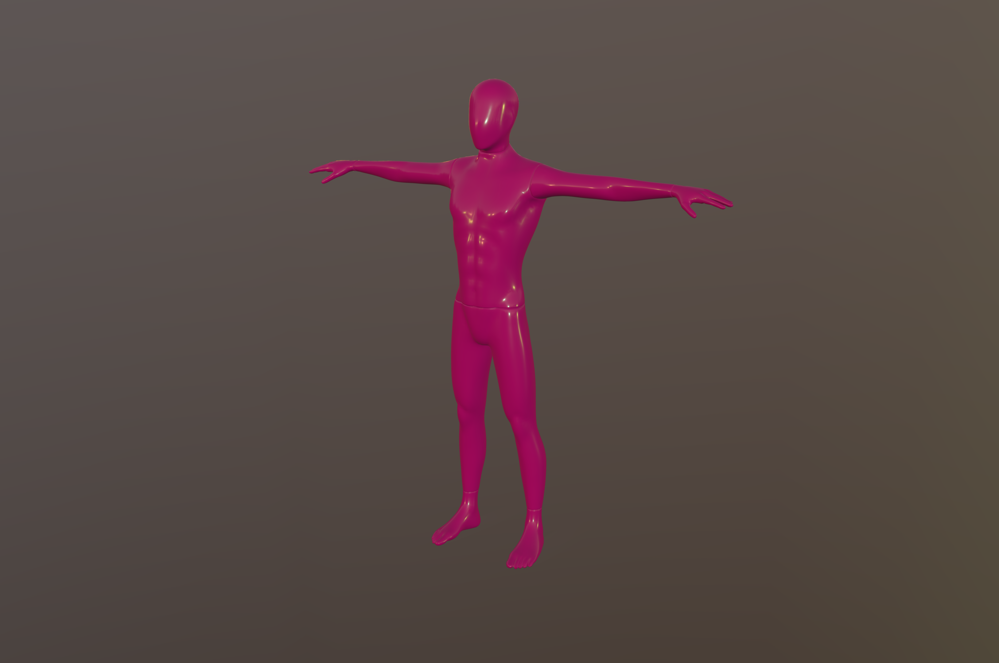 Character Color