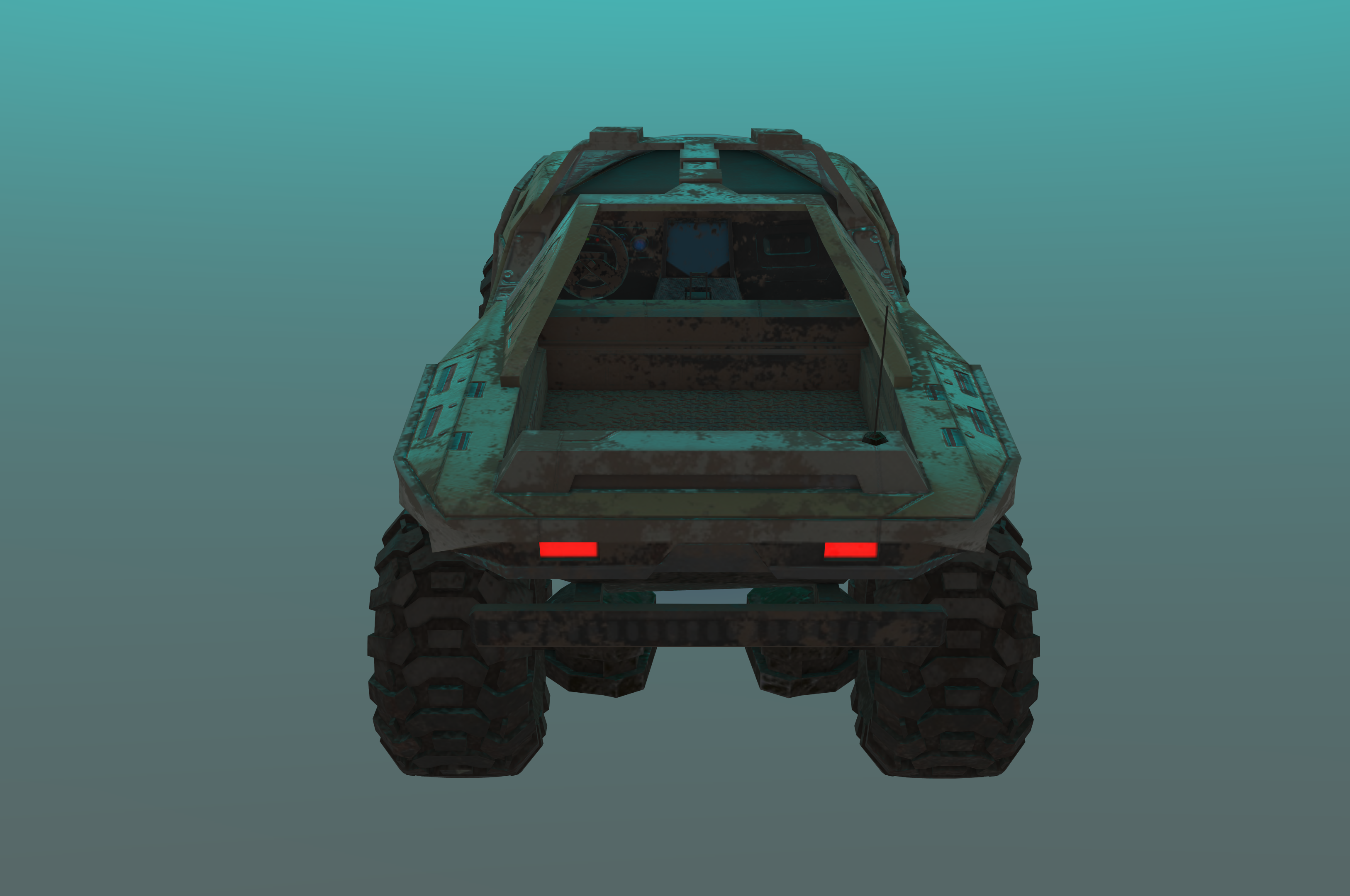 Warthog