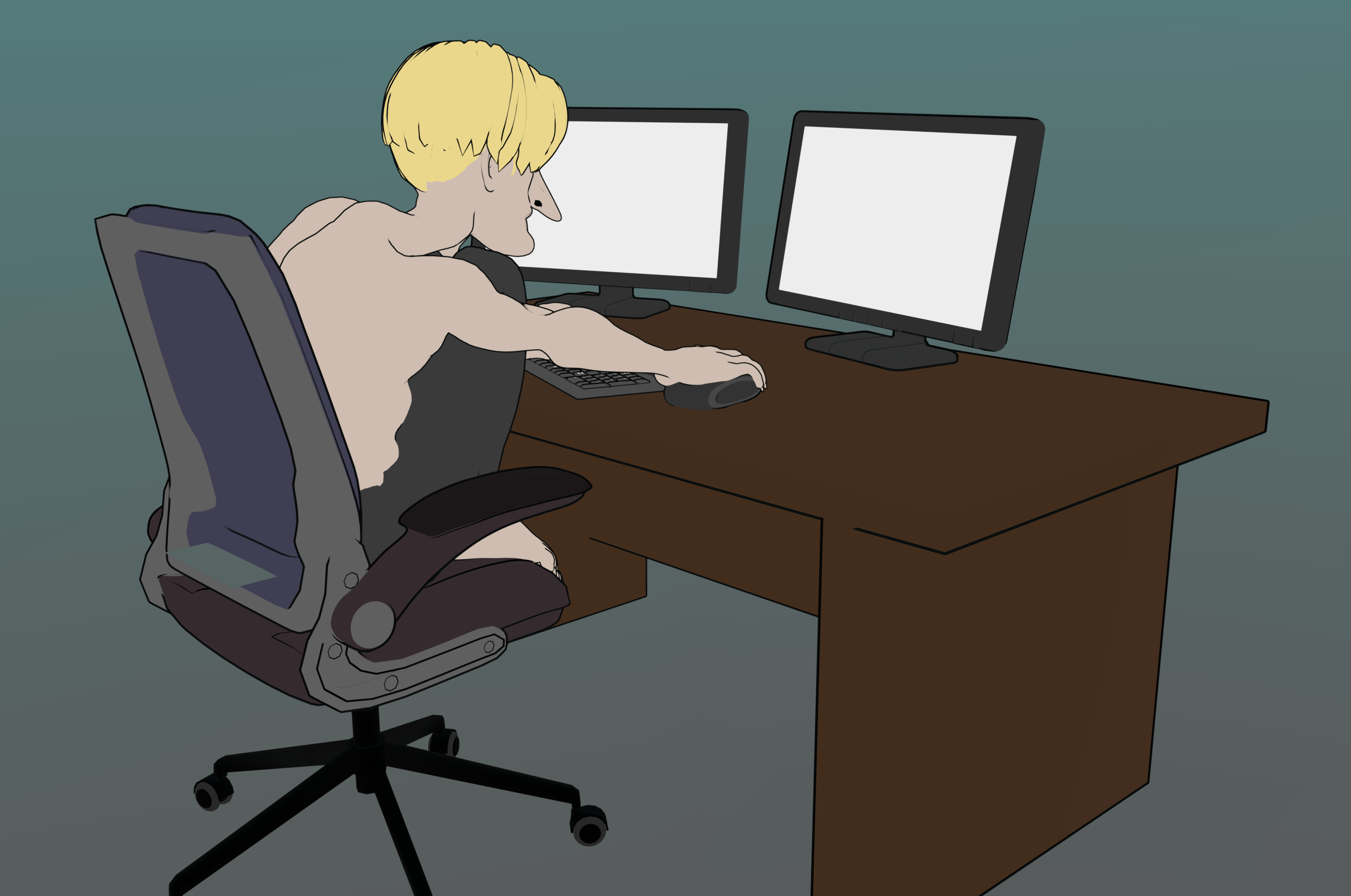 XQC 💀