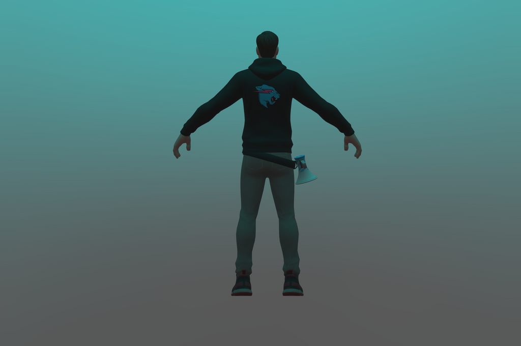 Mr beast