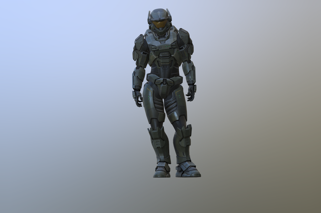 Spartan Armour