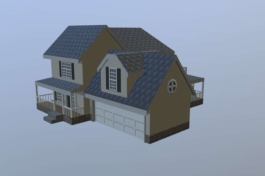 Family House