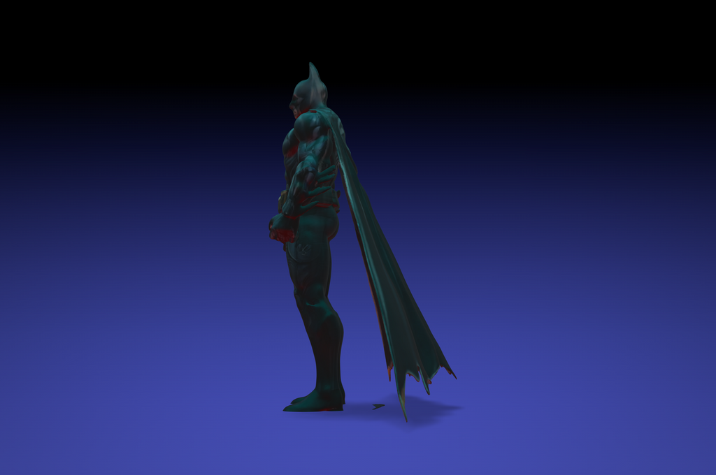 Batman