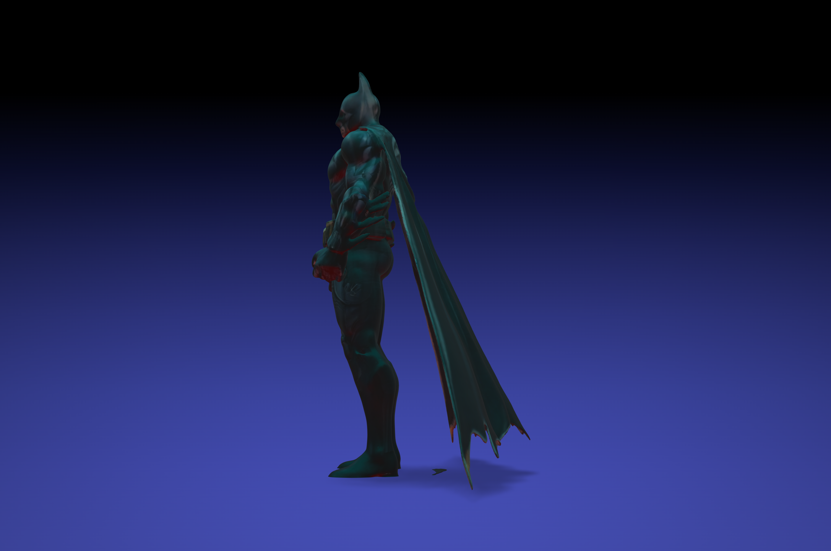 Batman