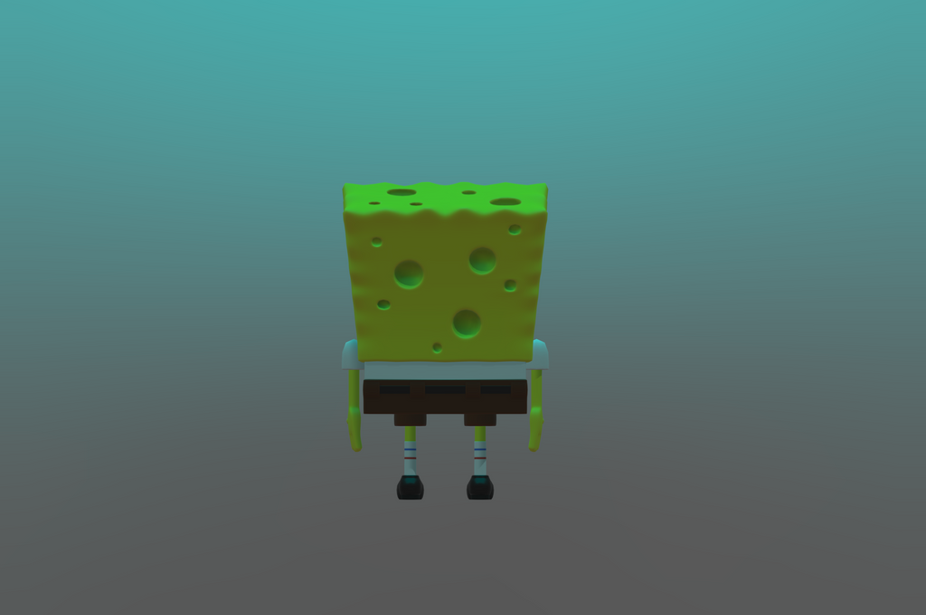 Spongebob