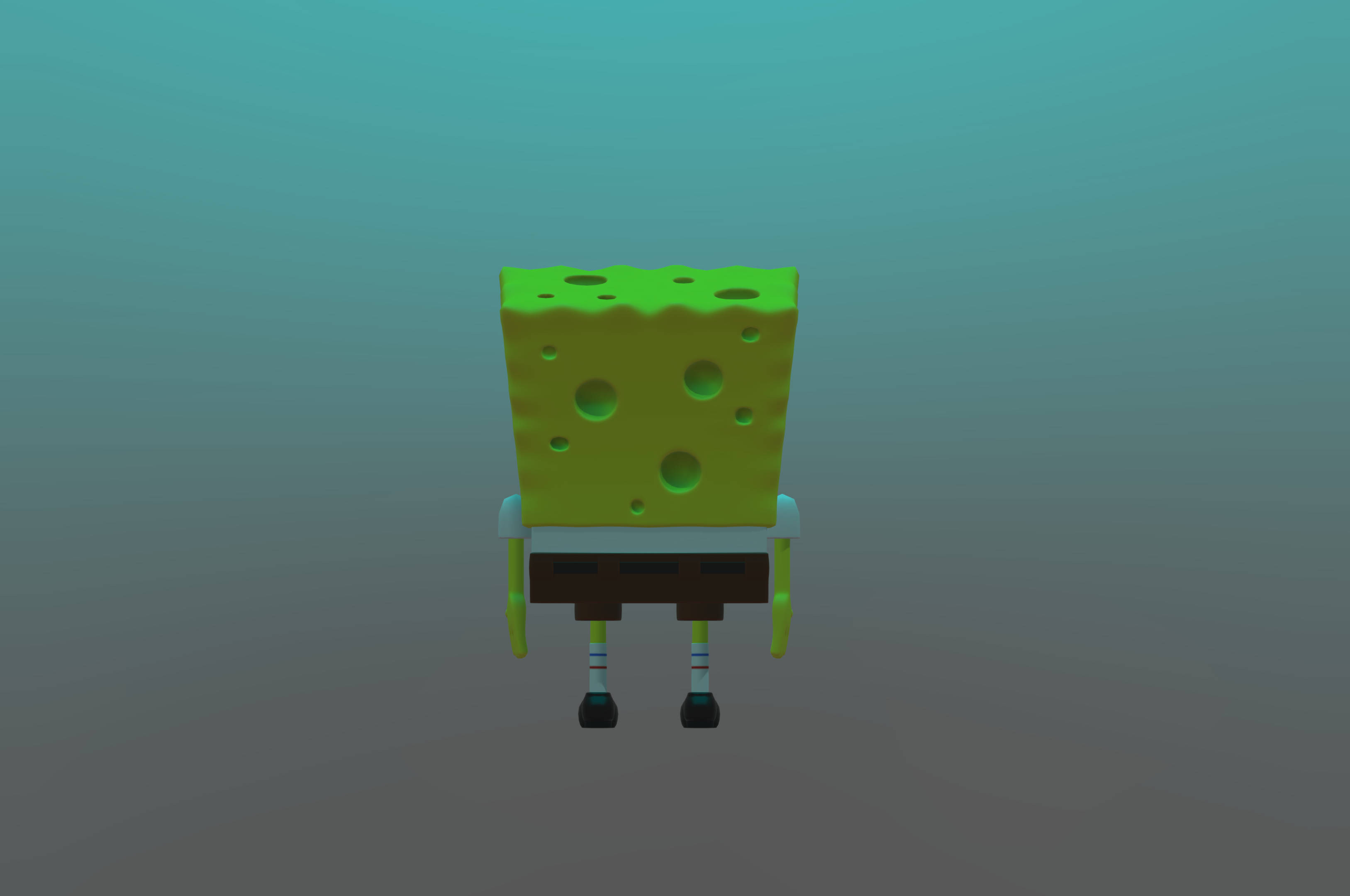 Spongebob