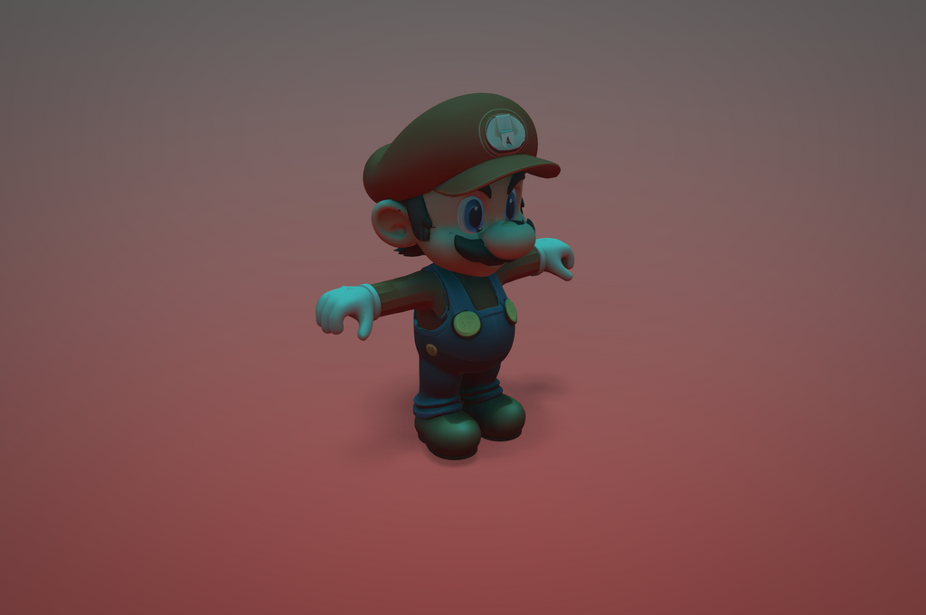 Mario