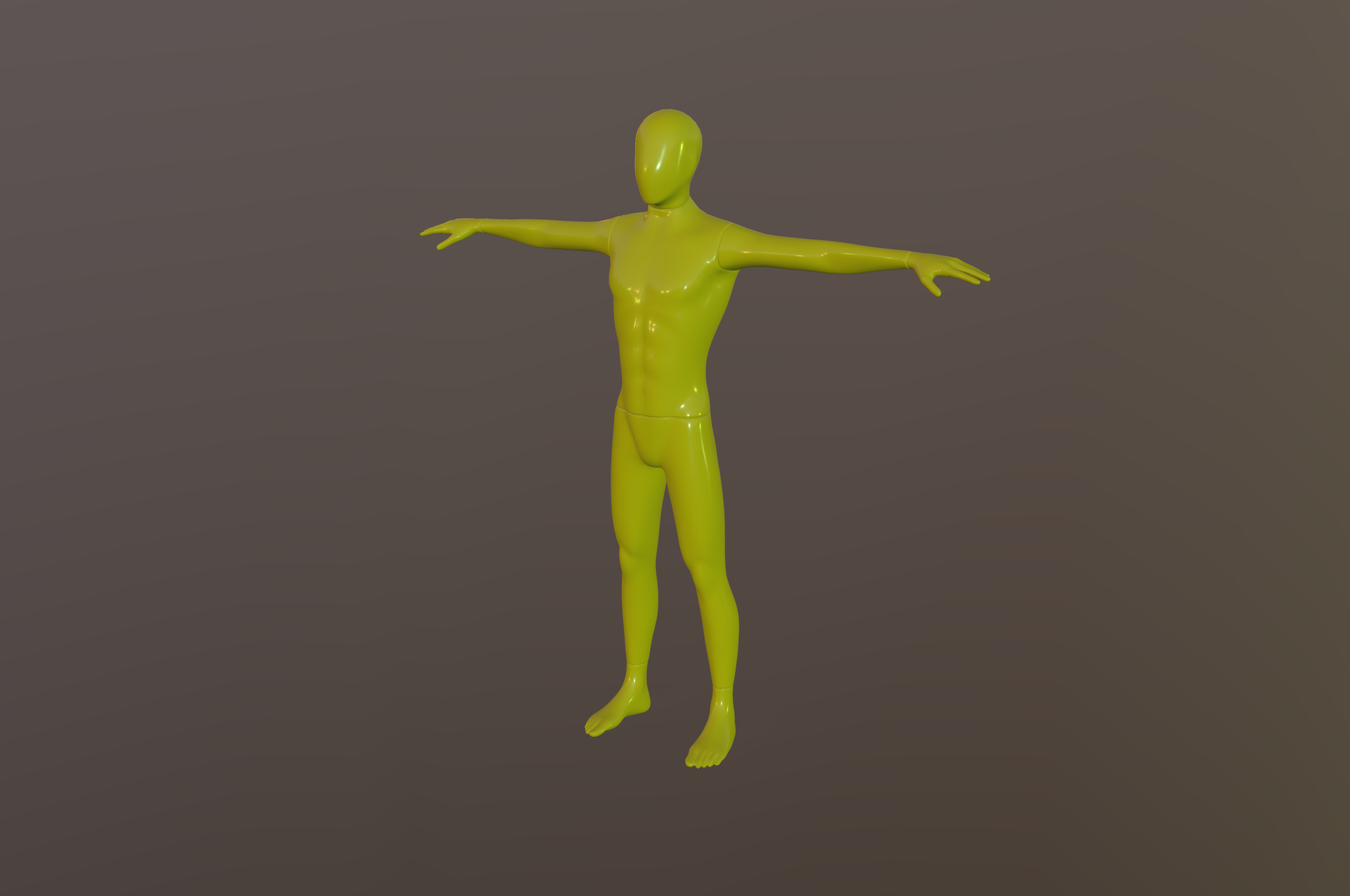 Character Color