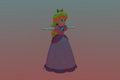 Princess Peach