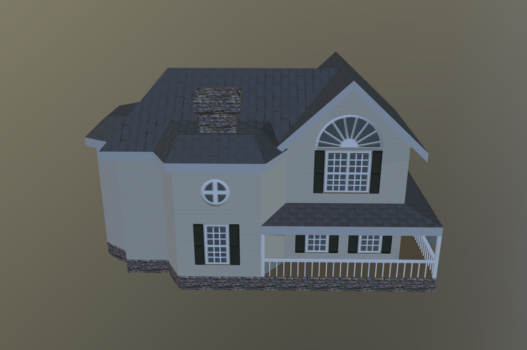 Family House