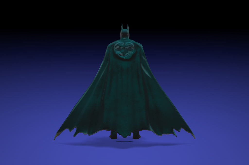 Batman