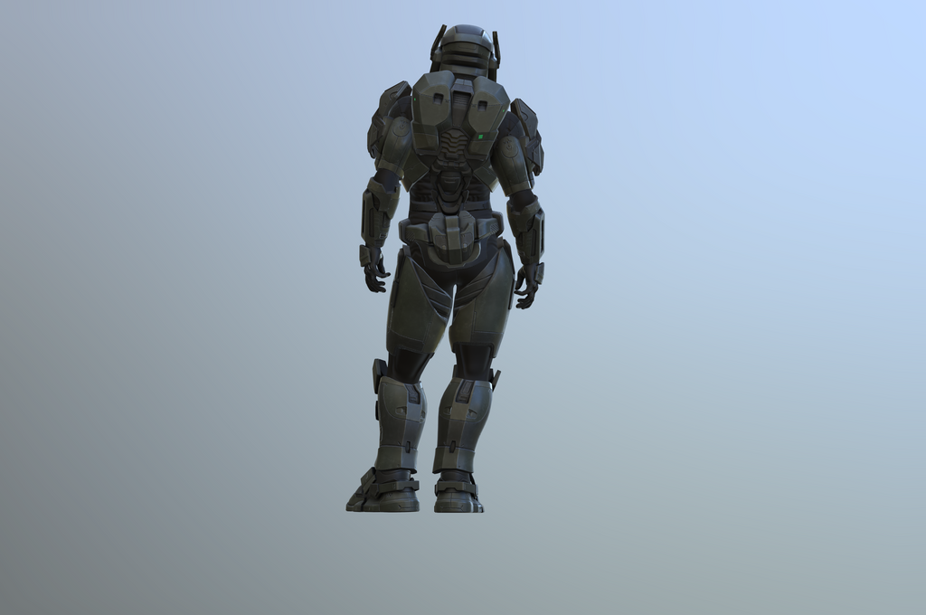 Spartan Armour