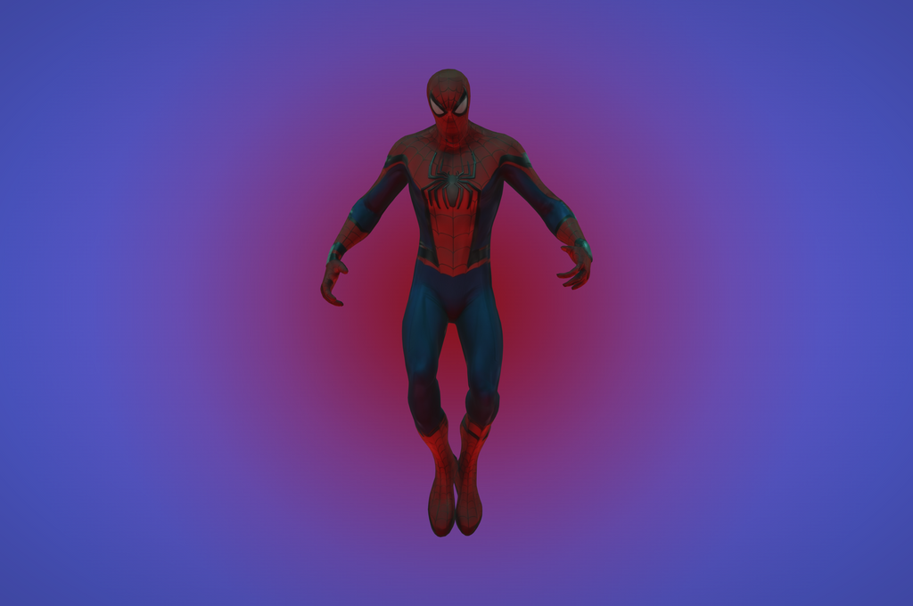 Spiderman