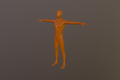 Character Color